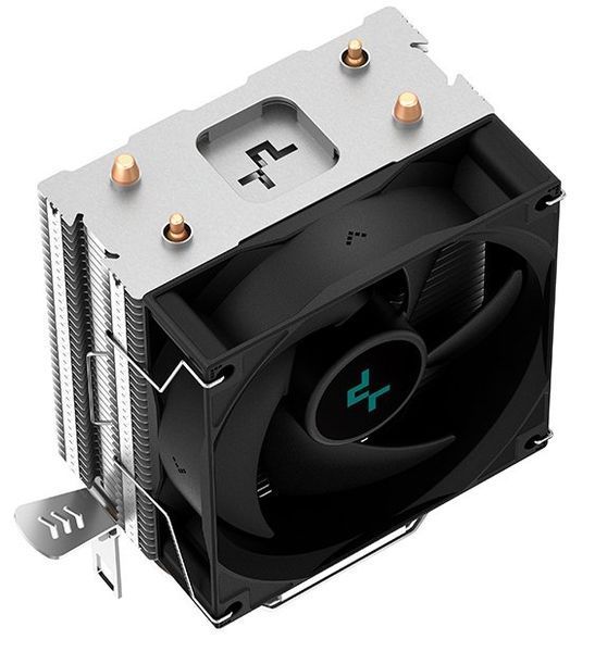 Кулер процесорний DeepCool AG200 R-AG200-BKNNMN-G фото