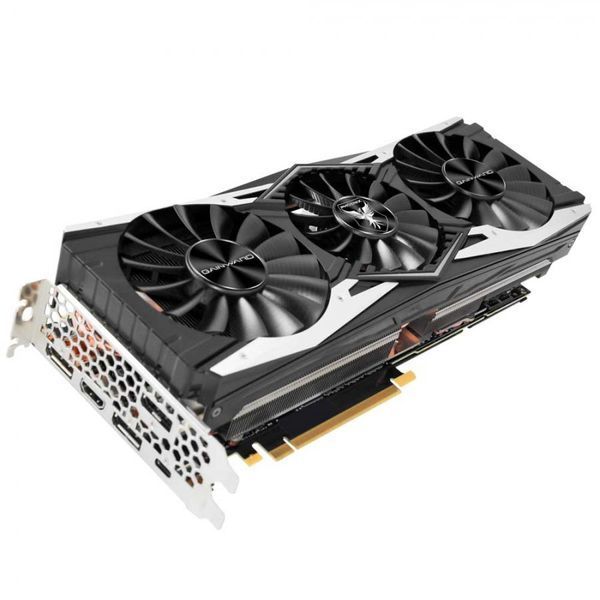 Відеокарта Gainward GeForce RTX 2080 Ti Phoenix GS Б/в NE6208TS20LC-150X фото