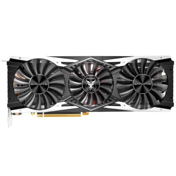 Відеокарта Gainward GeForce RTX 2080 Ti Phoenix GS Б/в NE6208TS20LC-150X фото