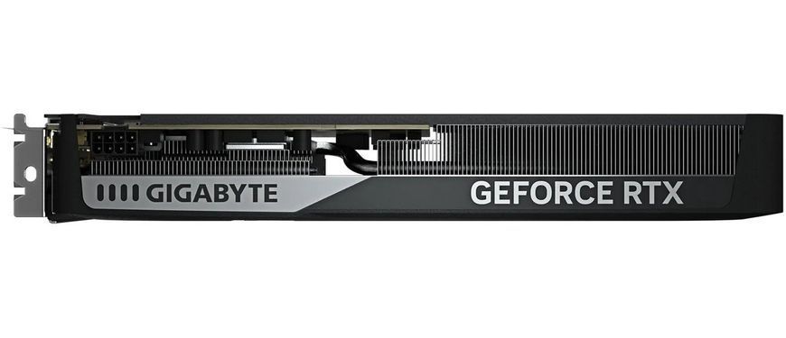 Відеокарта Gigabyte GeForce RTX 5060 EAGLE MAX OC 8G GV-N5060EAGLEMAX OC-8GD фото