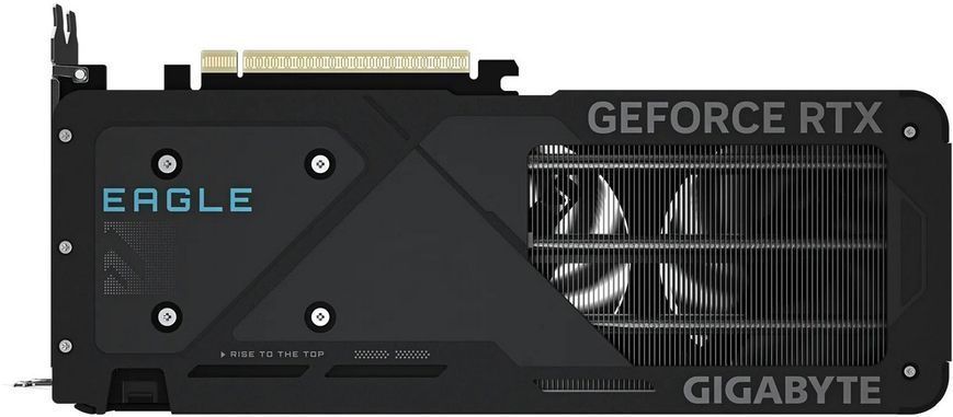 Відеокарта Gigabyte GeForce RTX 5060 EAGLE MAX OC 8G GV-N5060EAGLEMAX OC-8GD фото