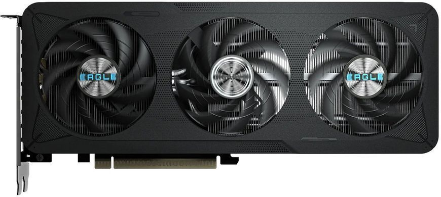 Відеокарта Gigabyte GeForce RTX 5060 EAGLE MAX OC 8G GV-N5060EAGLEMAX OC-8GD фото