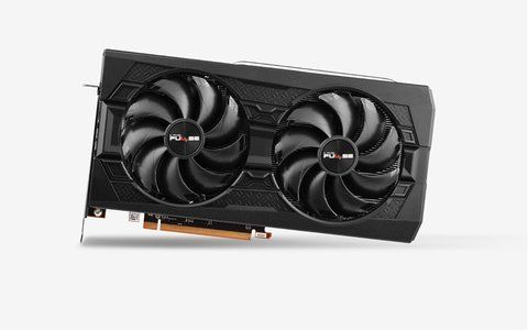 Відеокарта Sapphire Radeon RX 5700 BE 8G PULSE Б/в 11294-05 фото