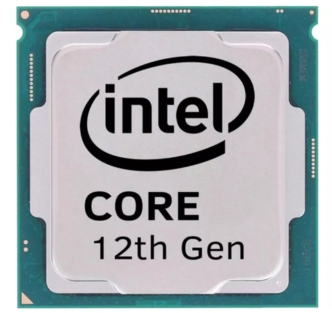 Процесор Intel Core i5 12400F Tray CM8071504555318 фото