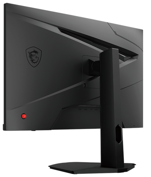 Монітор MSI 23.8" G244F E2 IPS Black G244F E2 фото