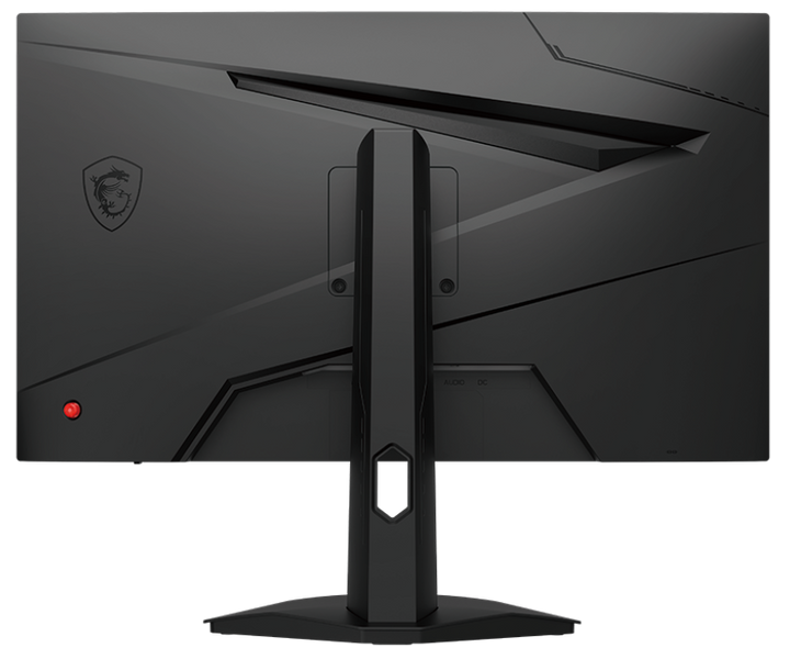 Монітор MSI 23.8" G244F E2 IPS Black G244F E2 фото