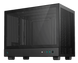 Корпус DeepCool CH160 Black без БЖ R-CH160-BKNGI0-G-1 фото 3