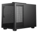 Корпус DeepCool CH160 Black без БЖ R-CH160-BKNGI0-G-1 фото 8