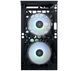 Корпус Prologix E113 Tempered Glass&Mesh Black E113 Black фото 7