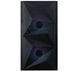 Корпус Prologix E113 Tempered Glass&Mesh Black E113 Black фото 6