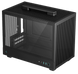 Корпус DeepCool CH160 Black без БЖ