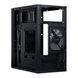 Корпус Prologix E113 Tempered Glass&Mesh Black E113 Black фото 8