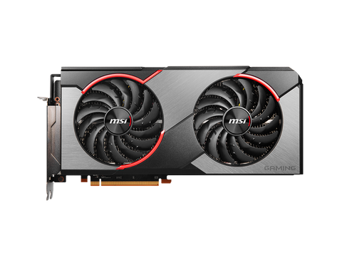 Відеокарта MSI Radeon RX 5700 GAMING X Б/в Radeon RX 5700 GAMING X фото