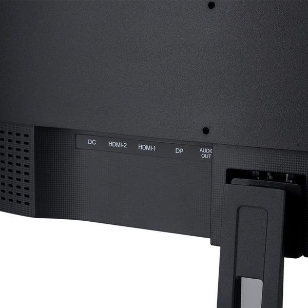 Монітор Prologix Gaming 23.6" GM2324C VA Black Curved 180Hz GM2324C фото