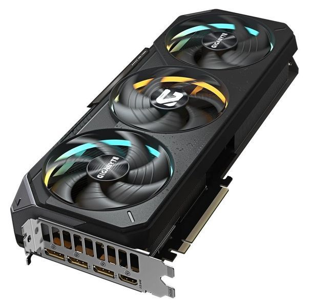 Відеокарта Gigabyte GeForce RTX 5070 GAMING OC 12G GV-N5070GAMING OC-12GD фото