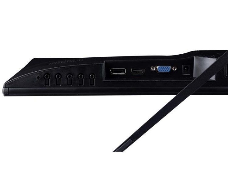 Монітор Prologix 23.8" PL2425HD IPS Black 120Hz PL2425HD фото