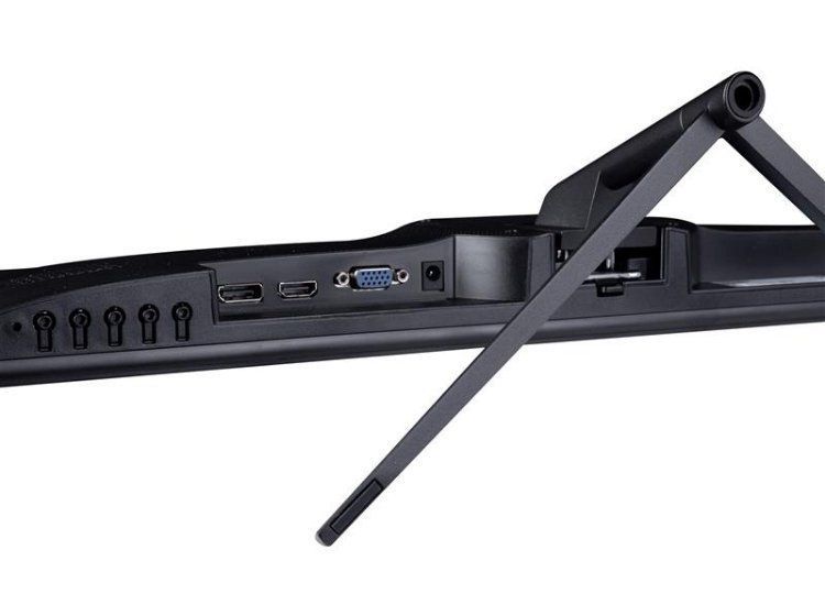 Монітор Prologix 23.8" PL2425HD IPS Black 120Hz PL2425HD фото