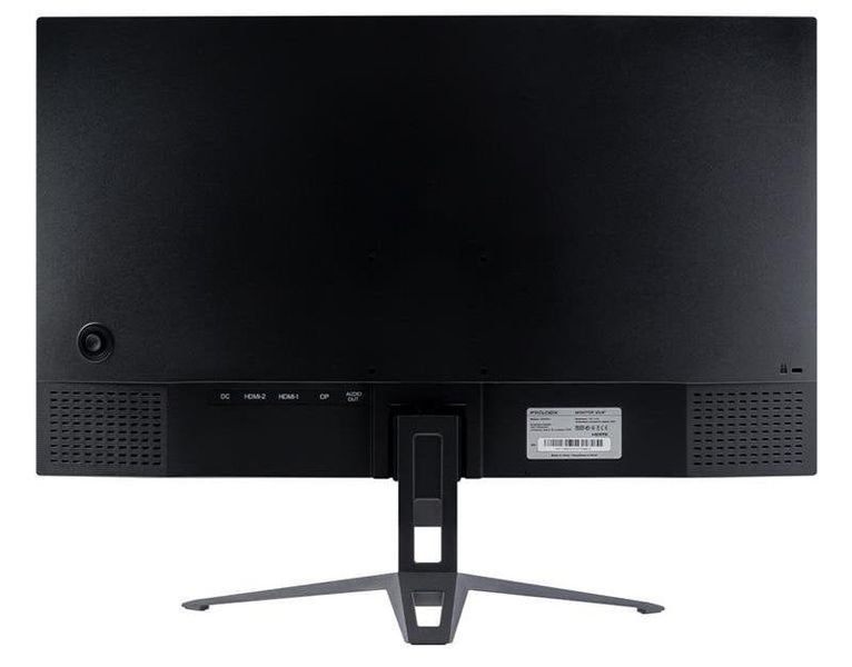 Монітор Prologix Gaming 23.6" GM2324C VA Black Curved 180Hz GM2324C фото