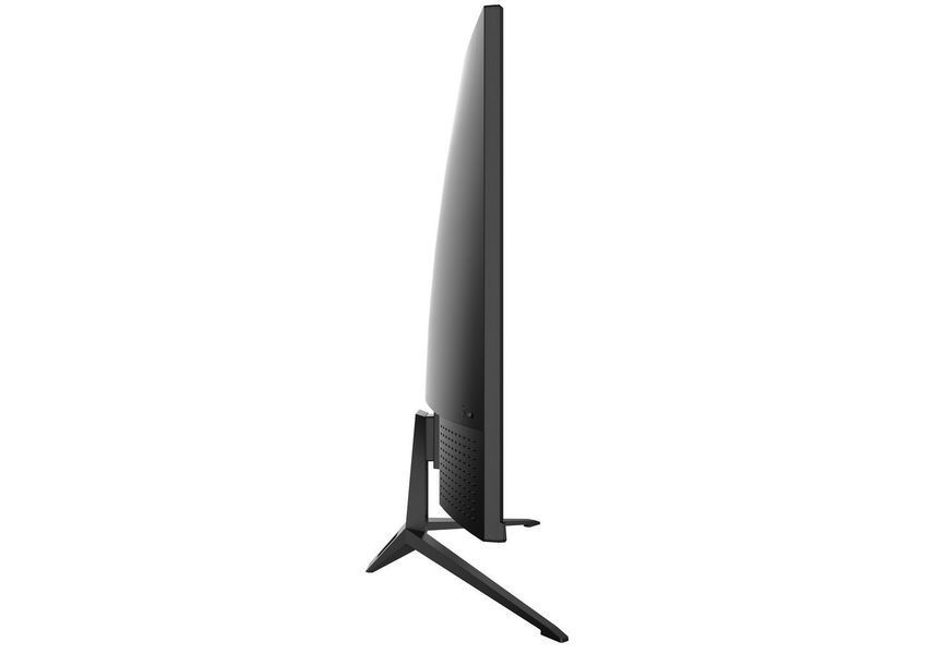 Монітор Prologix Gaming 23.6" GM2324C VA Black Curved 180Hz GM2324C фото