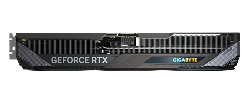 Відеокарта Gigabyte GeForce RTX 5070 GAMING OC 12G GV-N5070GAMING OC-12GD фото