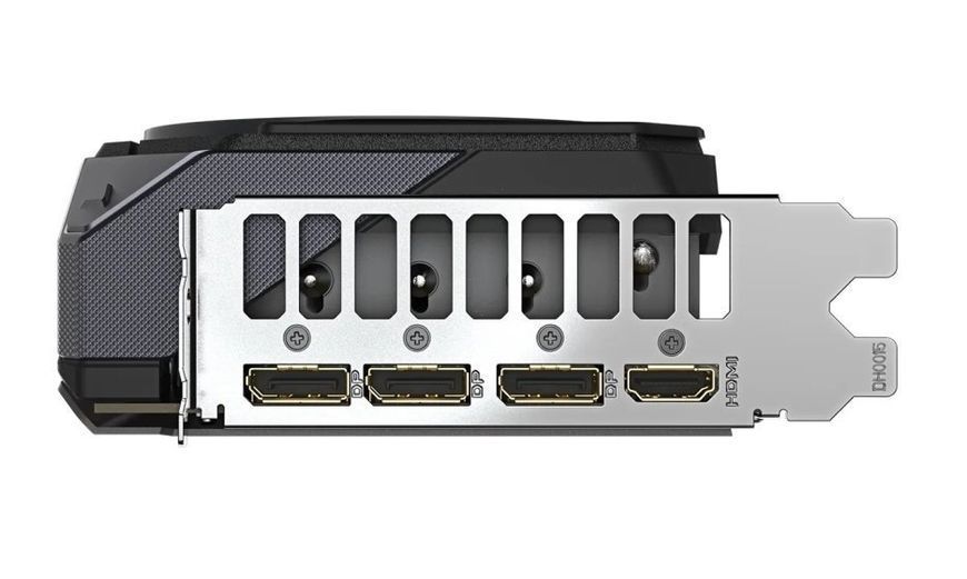 Відеокарта Gigabyte GeForce RTX 5070 GAMING OC 12G GV-N5070GAMING OC-12GD фото