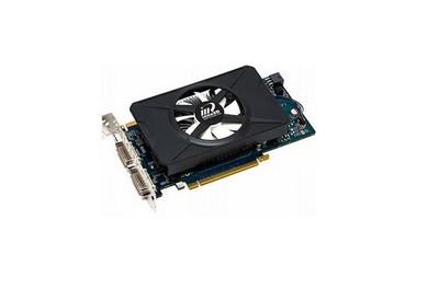 Відеокарта INNO3D GeForce GTX 550 Ti 1028MB GDDR5 Б/в N55M-1SDN-D5GW фото