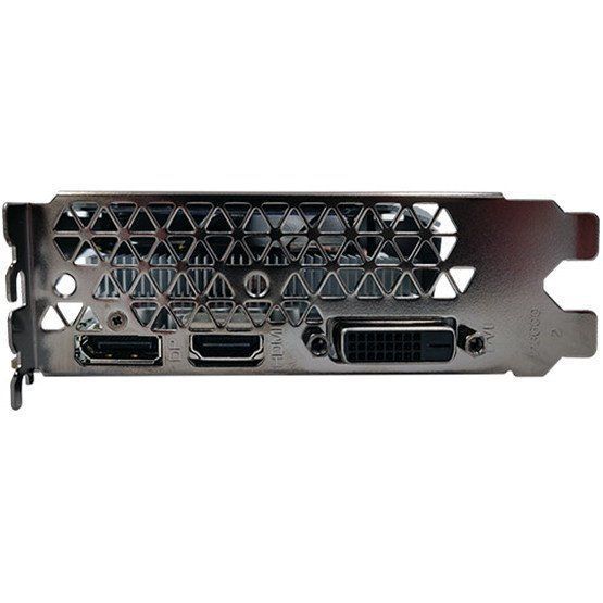 Відеокарта Manli GeForce GTX 1660 Super Gallardo Б/В M-NGTX1660SG/6REHDPV2-M2436 фото