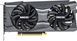 Відеокарта Inno3D GeForce RTX 3060 Twin X2 12288MB Б/в N30602-12D6-119032AH фото 1