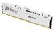 Оперативна пам'ять Kingston FURY 5600Mhz Beast White DDR5 2x16GB Б/в KF556C36BWEK2-32 фото 2