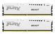 Оперативна пам'ять Kingston FURY 5600Mhz Beast White DDR5 2x16GB Б/в KF556C36BWEK2-32 фото 1