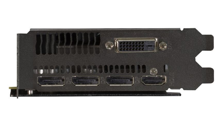 Відеокарта Power Color AMD Radeon RX 470 Red Dragon 4GB GDDR5 Б/в AXRX 470 4GBD5-3DHD/OC фото