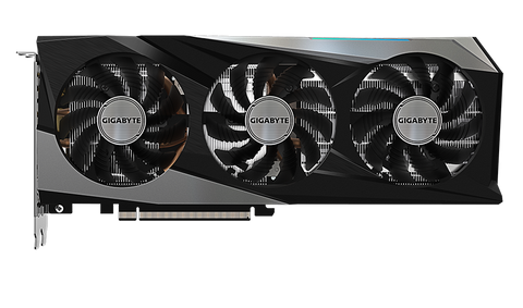 Відеокарта GIGABYTE Radeon RX 6700 XT GAMING OC 12G Б/в GV-R67XTGAMING OC-12GD фото
