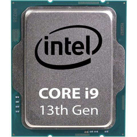 Процесор Intel Core i9-13900K Tray Б/в CM8071505094011 фото