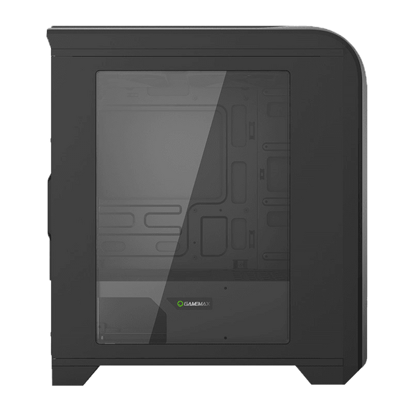Корпус Gamemax Centauri Black Gray H601BG фото