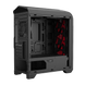 Корпус Gamemax Centauri Black Gray H601BG фото 7