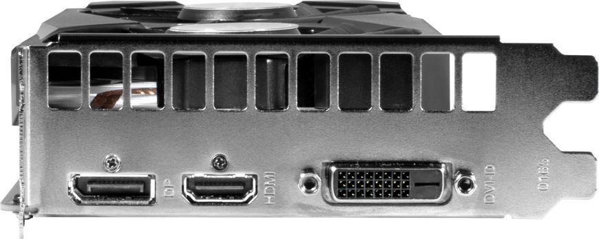 Відеокарта KFA2 GeForce GTX 1660 Super (1-Click OC)  Б/в 60SRL7DSY91K фото