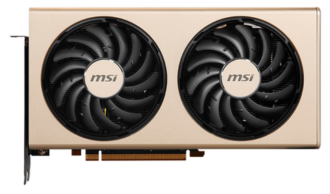 Відеокарта MSI Radeon RX 5700 XT EVOKE OC Б/в Radeon RX 5700 XT EVOKE OC фото