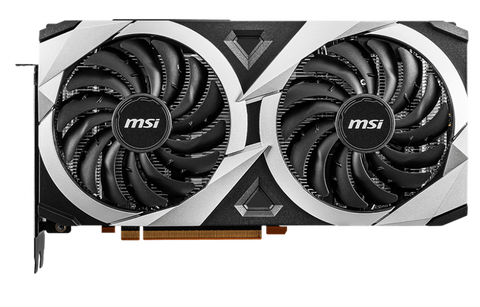 Відеокарта MSI Radeon RX 6700 XT MECH 2X 12G OC Б/в Radeon RX 6700 XT MECH 2X 12G OC фото