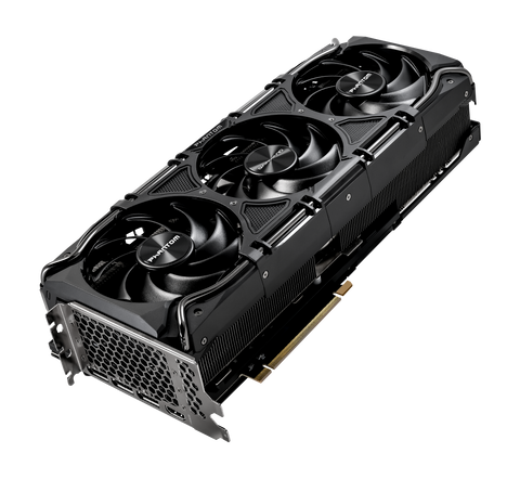 Відеокарта Gainward GeForce RTX 4080 Phantom GS Б/в NED4080019T2-1030P фото