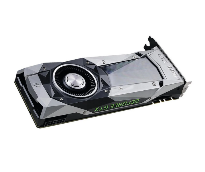 Відеокарта NVIDIA GTX 1080 Ti Founders Edition Б/в 900-1G611-0050-000 фото