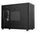 Корпус 1stPlayer Mi6-1F2-BK Black без БЖ Mi6-1F2-BK фото 4