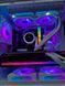 Ігровий пк RX 7800XT, R5 7400F, B650M, PSU 750W, SSD 512, 32gb 5600Mhz 175-670 фото 15