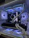 Ігровий пк RX 7800XT, R5 7400F, B650M, PSU 750W, SSD 512, 32gb 5600Mhz 175-670 фото 13