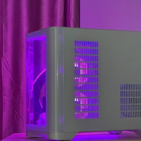 Ігровий пк RX 7800XT, R5 7400F, B650M, PSU 750W, SSD 512, 32gb 5600Mhz 175-670 фото