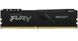 Оперативна пам'ять Kingston FURY 16 GB (2x8GB) DDR4 2666 MHz Beast Black Б/в KF426C16BBK2/16 фото 5