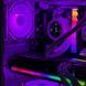 Ігровий пк RX 7800XT, R5 7400F, B650M, PSU 750W, SSD 512, 32gb 5600Mhz 175-670 фото 3