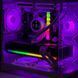 Ігровий пк RX 7800XT, R5 7400F, B650M, PSU 750W, SSD 512, 32gb 5600Mhz 175-670 фото 2