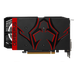 Відеокарта Asus Cerberus GeForce GTX 1050 Ti OC Edition Б/в CERBERUS-GTX1050TI-O4G фото 5