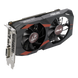 Відеокарта Asus Cerberus GeForce GTX 1050 Ti OC Edition Б/в CERBERUS-GTX1050TI-O4G фото 3