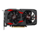 Відеокарта Asus Cerberus GeForce GTX 1050 Ti OC Edition Б/в CERBERUS-GTX1050TI-O4G фото 1